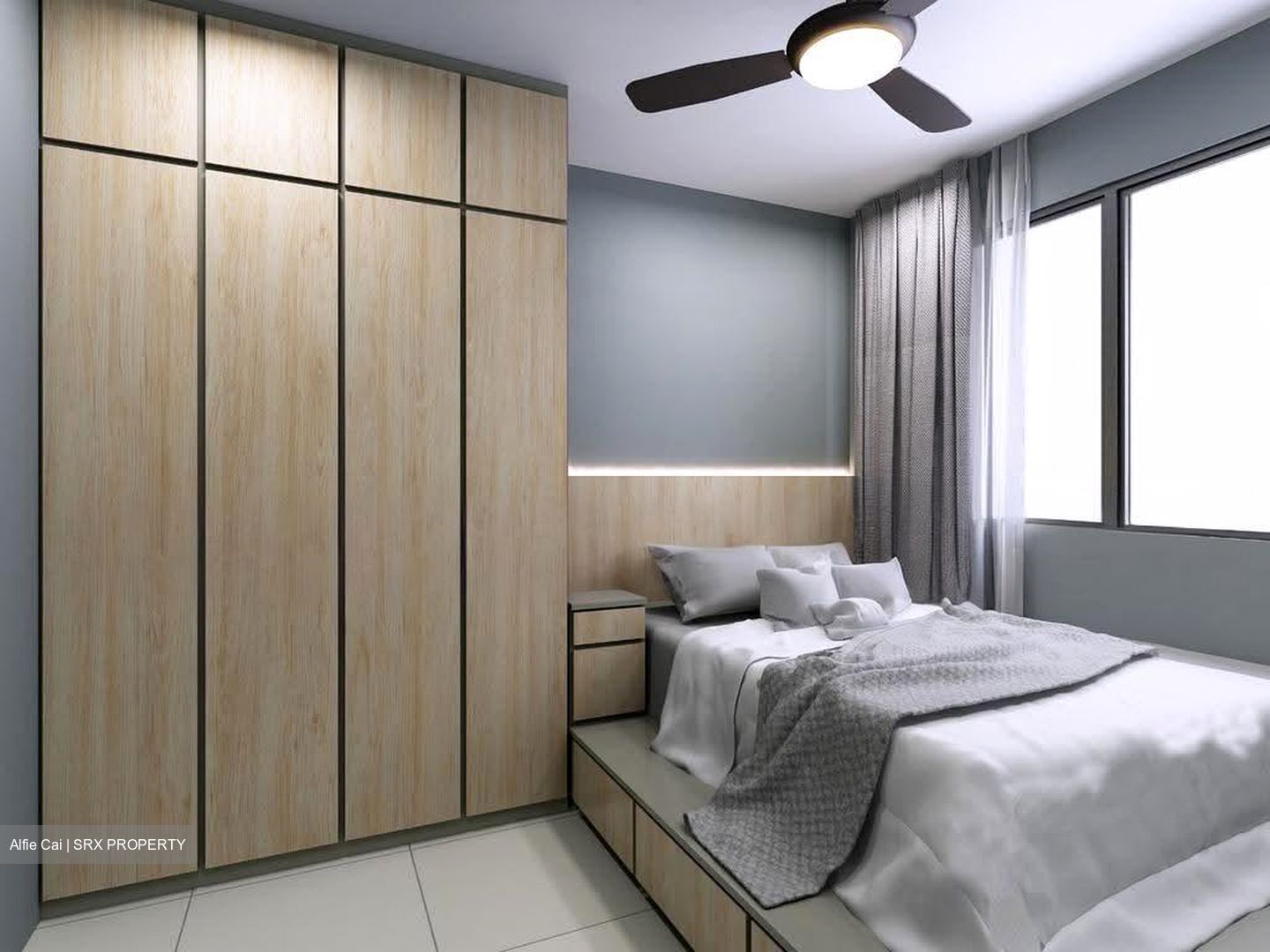 Blk 995C Buangkok Tropica (Hougang), HDB 2 Rooms #637323701